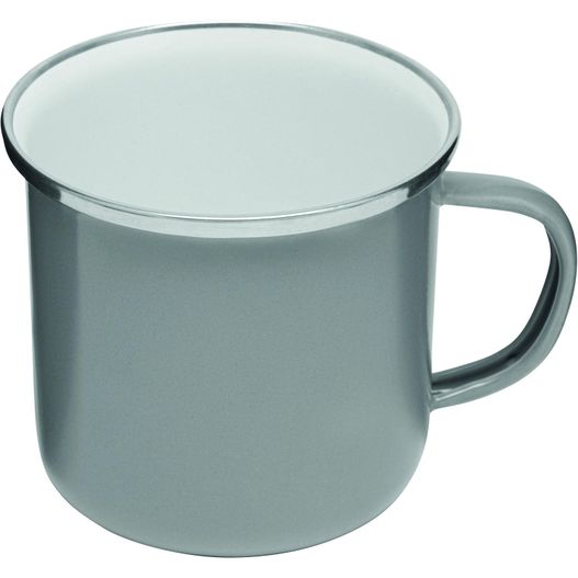 Produktabbildung Emaille-Trinkbecher Emaille-Trinkbecher (Bild 1)