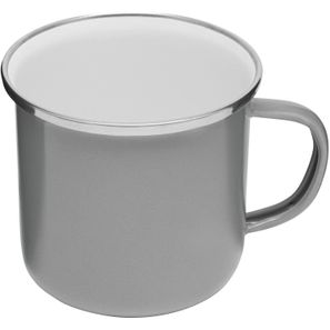 Emaille-Trinkbecher VINTAGE CUP