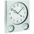 Rechteckige Wanduhr SATURN (Bild 1)