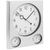Rechteckige Wanduhr SATURN (Bild 1)