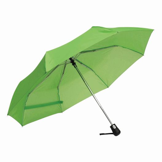 Produktabbildung Windproof-Taschenschirm BORA Windproof-Taschenschirm BORA (Bild 1)