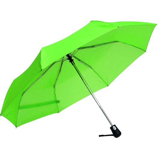 Vollautomatischer Windproof-Taschenschirm (Bild 1)