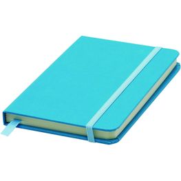 Notizbuch ATTENDANT im DIN-A6-Format