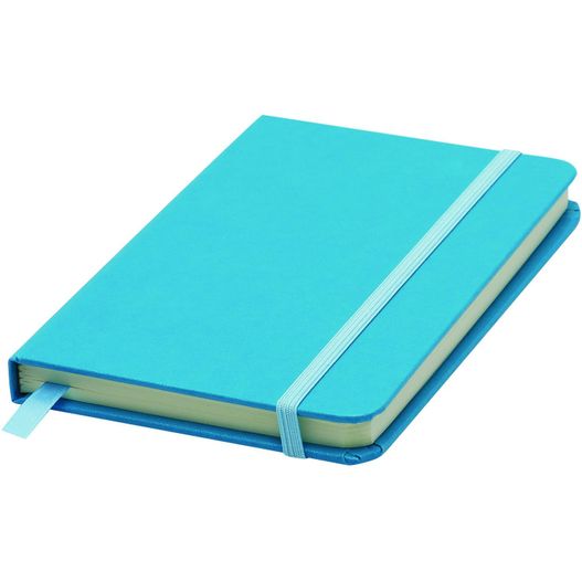 Notizbuch ATTENDANT im DIN-A6-Format (Bild 1)
