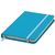 Notizbuch ATTENDANT im DIN-A6-Format (Bild 1)