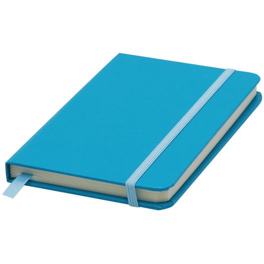 Notizbuch ATTENDANT im DIN-A6-Format (Bild 1)