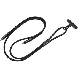 Produktabbildung Lade- und Datenkabel MOBILE CARRY Lade- und Datenkabel MOBILE CARRY