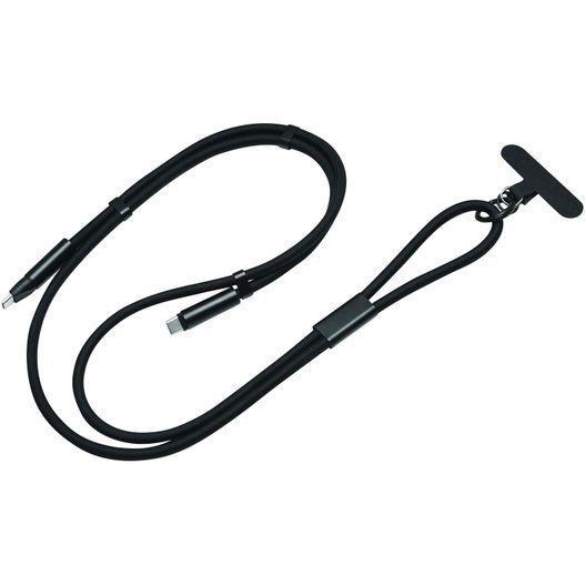 Lade- und Datenkabel MOBILE CARRY (Bild 1)