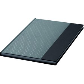 Notizbuch im DIN-A5-Format