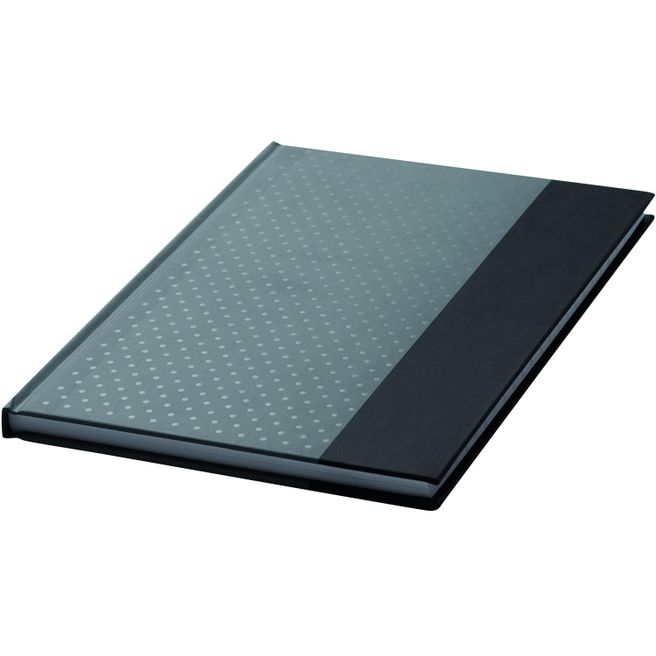 Produktabbildung Notizbuch im DIN-A5-Format Notizbuch im DIN-A5-Format