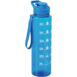 Produktabbildung Sport-Trinkflasche AQUA LEVEL Sport-Trinkflasche AQUA LEVEL
