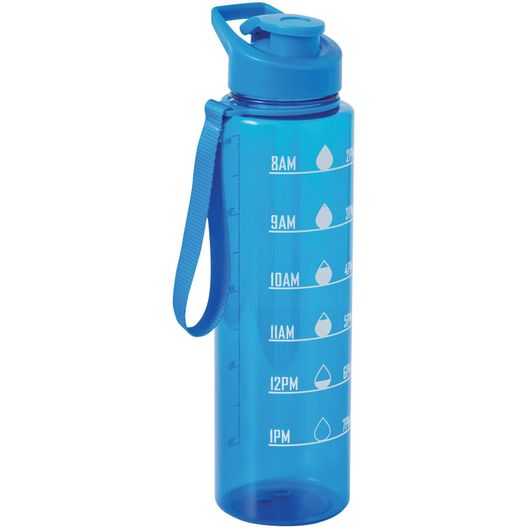 Sport-Trinkflasche AQUA LEVEL (Bild 1)