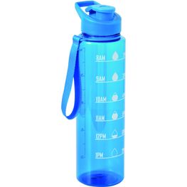 Produktabbildung Sport-Trinkflasche AQUA LEVEL Sport-Trinkflasche AQUA LEVEL