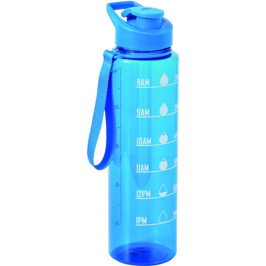 Sport-Trinkflasche AQUA LEVEL (Bild 1)