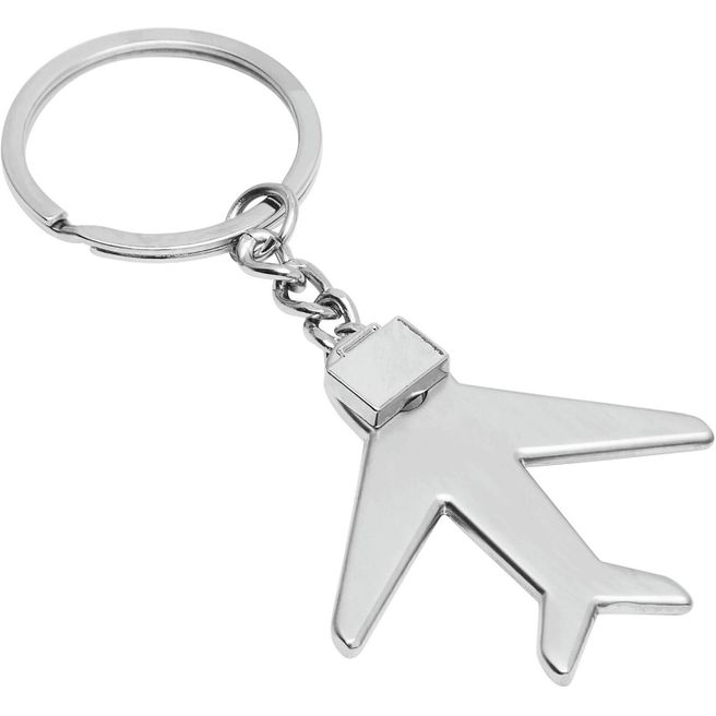 Schlüsselanhänger AIRCRAFT