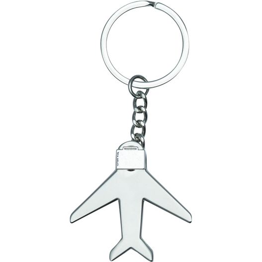 Schlüsselanhänger AIRCRAFT (Bild 1)