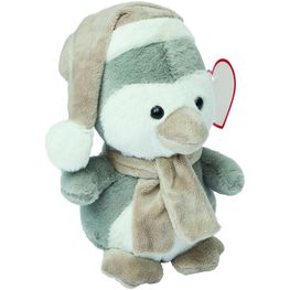 Plüsch-Pinguin