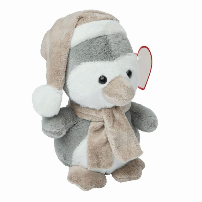 Produktabbildung Plüsch-Pinguin PIPITO Plüsch-Pinguin PIPITO