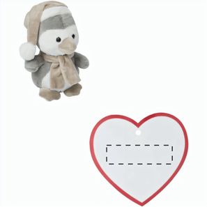 Plüsch-Pinguin PIPITO
