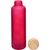 Glas-Flasche TAKE FROSTY (Bild 2)