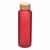 Glas-Flasche TAKE FROSTY (Bild 1)