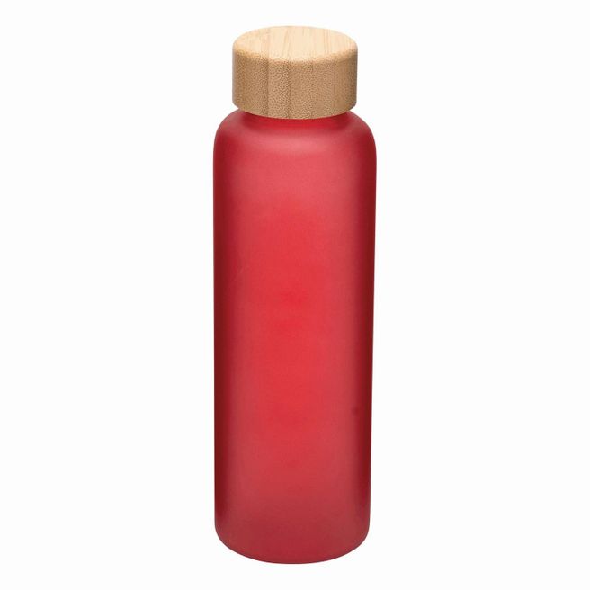 Produktabbildung Glas-Flasche TAKE FROSTY Glas-Flasche TAKE FROSTY