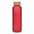 Glas-Flasche TAKE FROSTY (Bild 2)