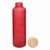 Glas-Flasche TAKE FROSTY (Bild 3)