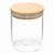 Glas-Vorratsdose ECO STORAGE S, Füllmenge ca. 450 ml (Bild 4)