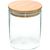 Glas-Vorratsdose, Füllmenge ca. 450 ml (Bild 1)
