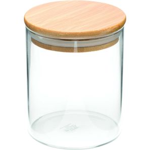 Glas-Vorratsdose, Füllmenge ca. 450 ml