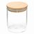 Glas-Vorratsdose ECO STORAGE S, Füllmenge ca. 450 ml (Bild 1)