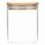 Glas-Vorratsdose ECO STORAGE S, Füllmenge ca. 450 ml (Bild 3)