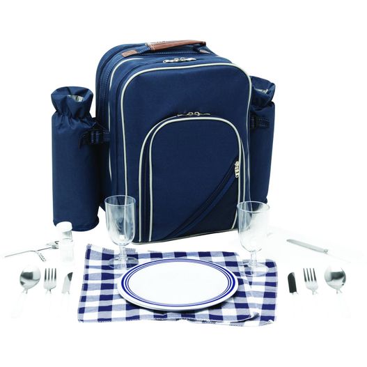 Picknickrucksack HYDE PARK (Bild 1)
