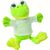 Plüsch-Frosch FRIEDA (Bild 1)