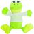 Plüsch-Frosch FRIEDA (Bild 2)