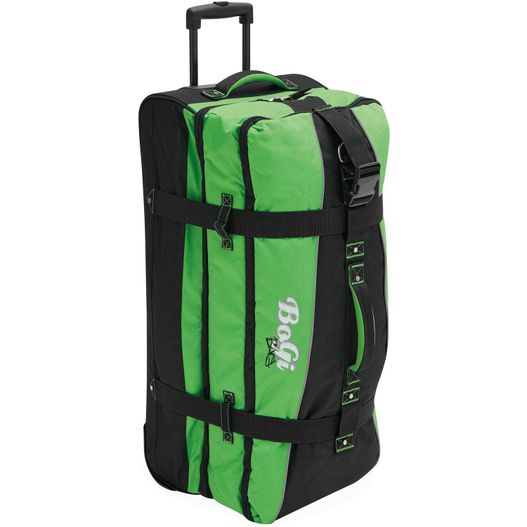 Produktabbildung Trolley-Reisetasche BoGi XL Trolley-Reisetasche BoGi XL (Bild 1)