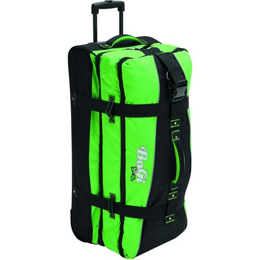 Trolley-Reisetasche BoGi XL (Bild 1)