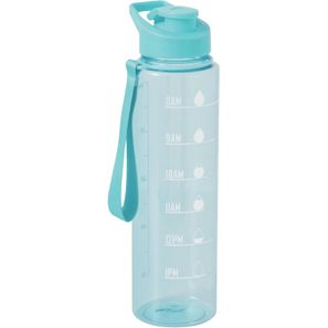 Sport-Trinkflasche AQUA LEVEL
