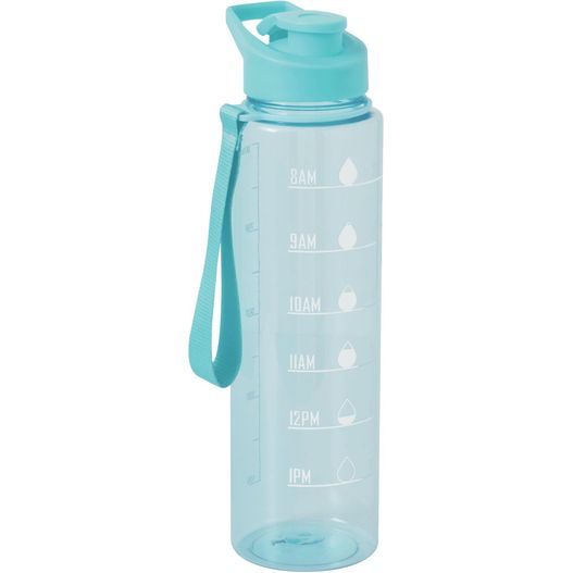 Sport-Trinkflasche AQUA LEVEL (Bild 1)