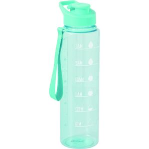Sport-Trinkflasche AQUA LEVEL