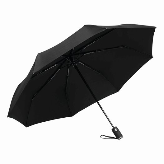 Produktabbildung Vollautomatischer Windproof-Taschenschirm ORIANA Vollautomatischer Windproof-Taschenschirm ORIANA (Bild 1)