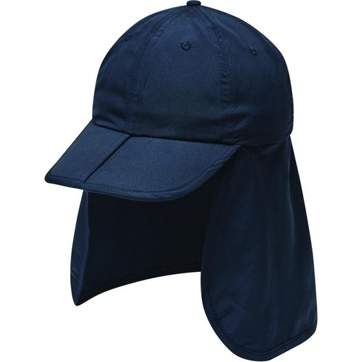 6-Panel-Baseball-Cap (Bild 1)