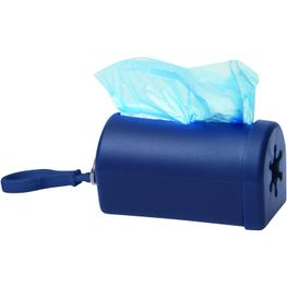 Hundekotbeutelspender