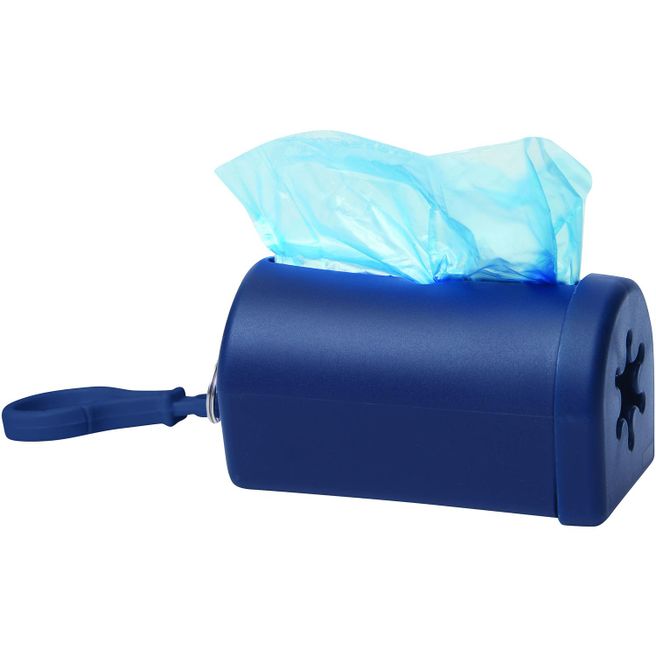 Produktabbildung Hundekotbeutelspender Hundekotbeutelspender