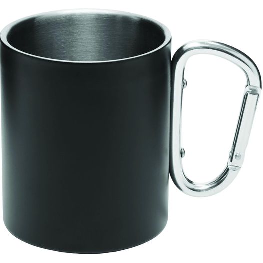 Edelstahl Becher DEEP VALLEY (Bild 1)