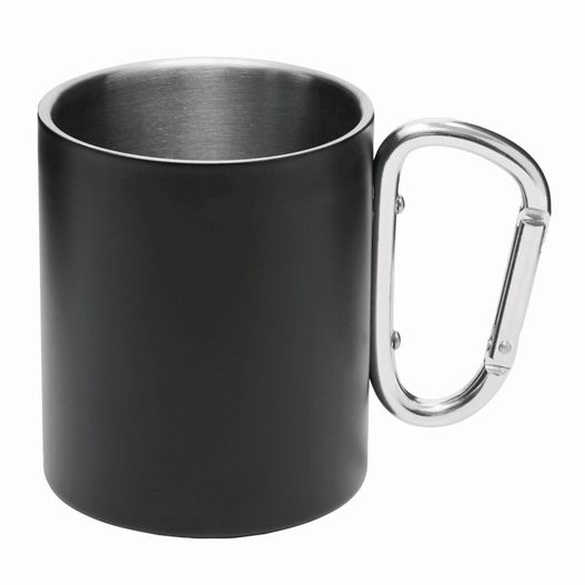 Produktabbildung Edelstahl Becher DEEP VALLEY Edelstahl Becher DEEP VALLEY (Bild 1)