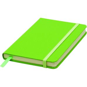 Notizbuch ATTENDANT im DIN-A6-Format