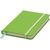 Notizbuch ATTENDANT im DIN-A6-Format (Bild 1)