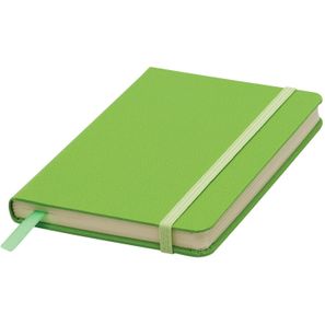 Notizbuch ATTENDANT im DIN-A6-Format